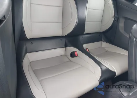 2024 Ford Mustang Ecoboost Premium from USA, damaged, VIN 1FAGP8UHXR5126929